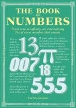 Book of Numbers