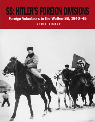 SS: Hitler's Foreign Divisions