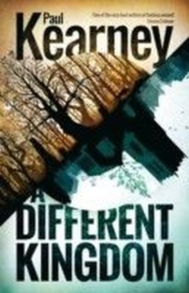 Different Kingdom
