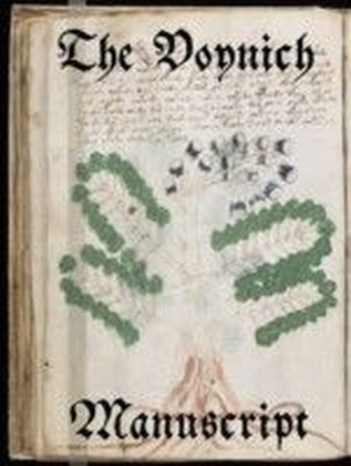 Voynich Manuscript