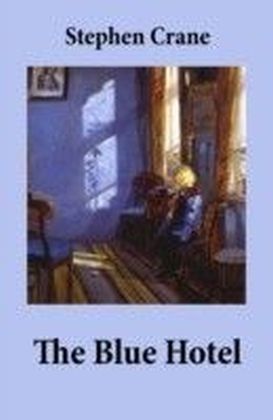 Blue Hotel