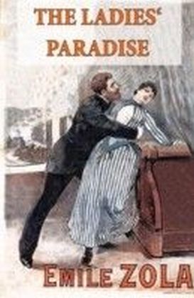 Ladies' Paradise (The Ladies' Delight) - Unabridged