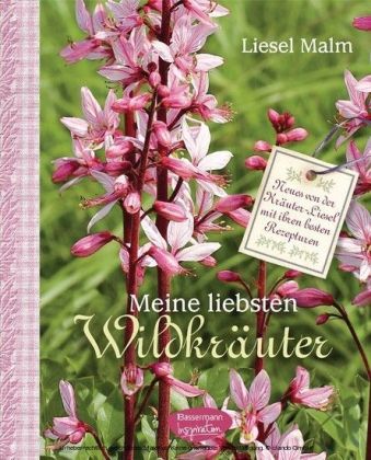 Meine liebsten Wildkräuter
