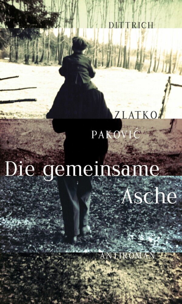 Die gemeinsame Asche main product photo