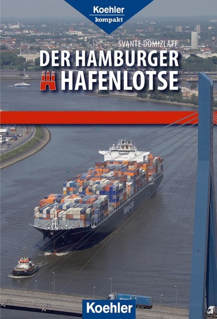 Der Hamburger Hafenlotse main product photo