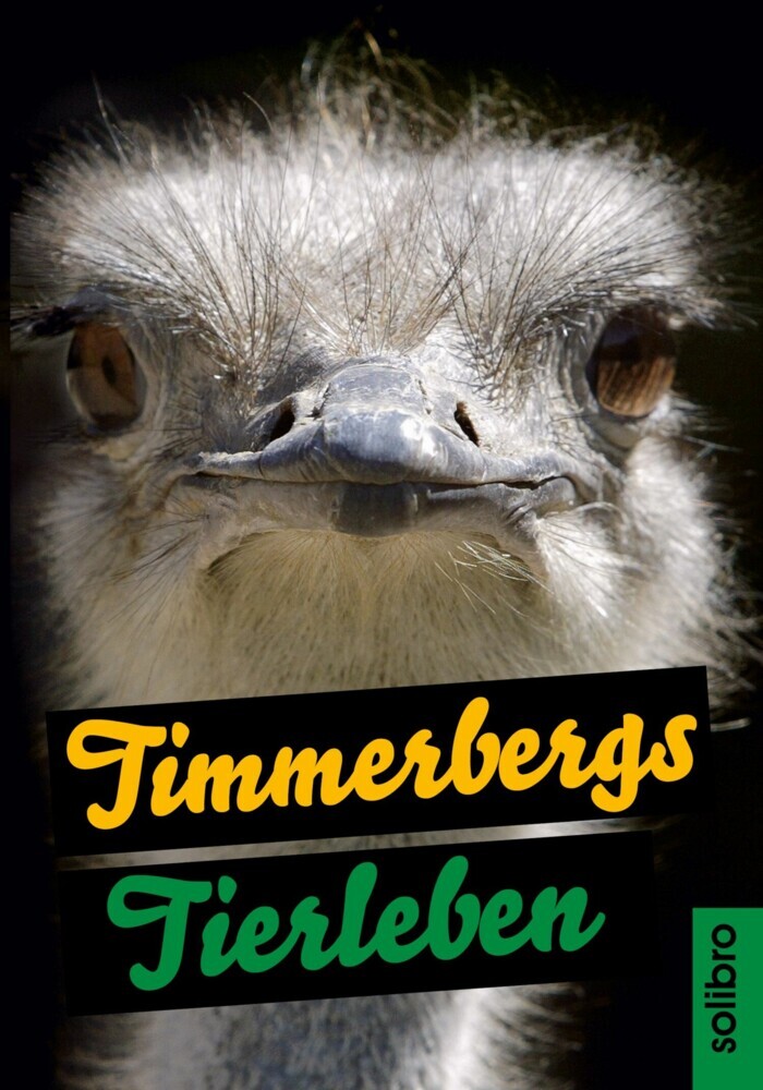 Timmerbergs Tierleben main product photo