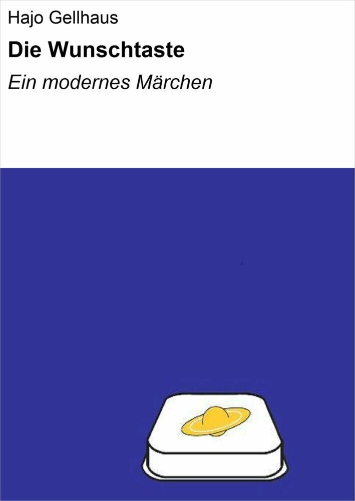 Die Wunschtaste main product photo