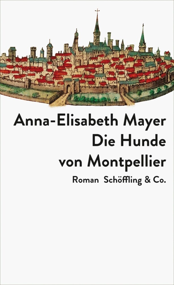 Die Hunde von Montpellier main product photo