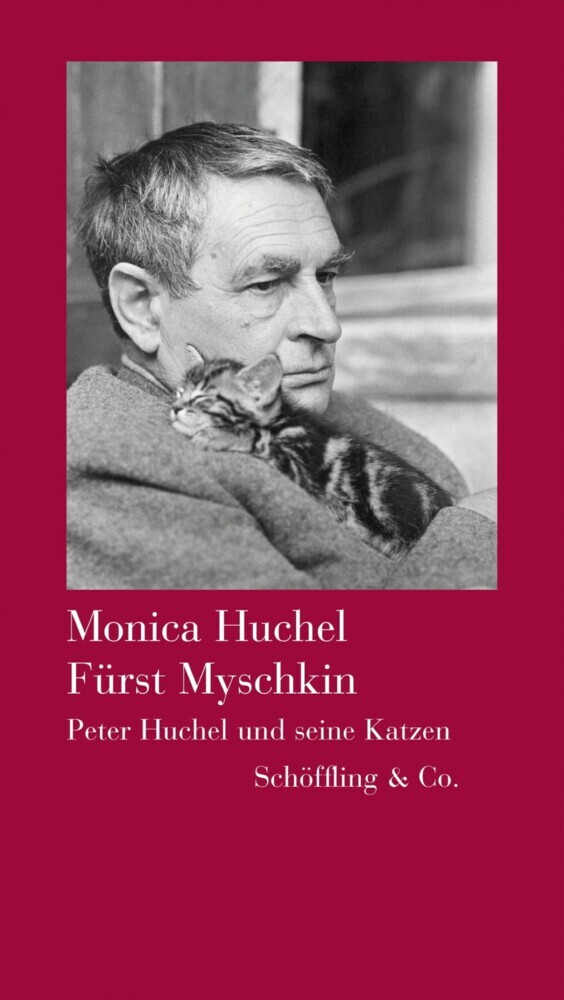 Fürst Myschkin main product photo