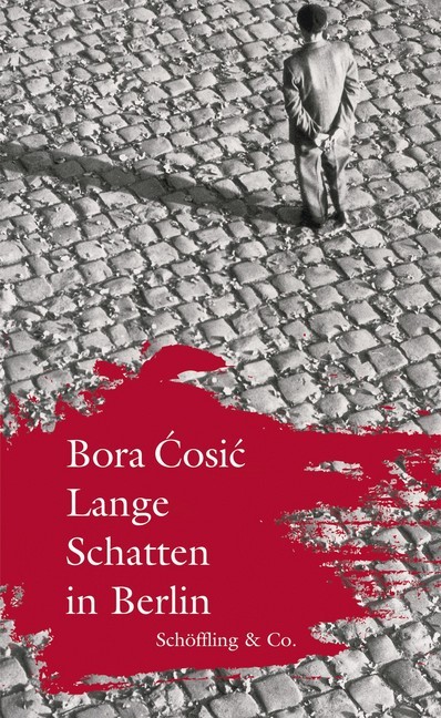 Lange Schatten in Berlin main product photo