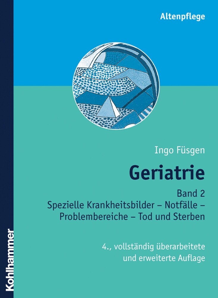 Geriatrie main product photo