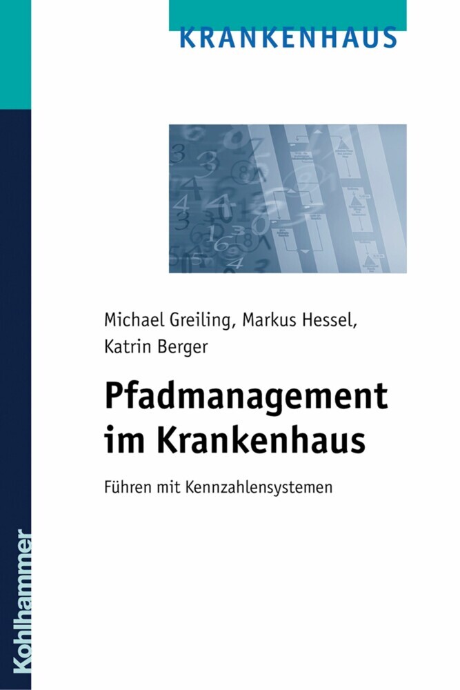 Pfadmanagement im Krankenhaus main product photo