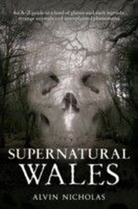 Supernatural Wales