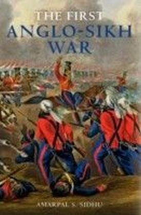 First Anglo-Sikh War
