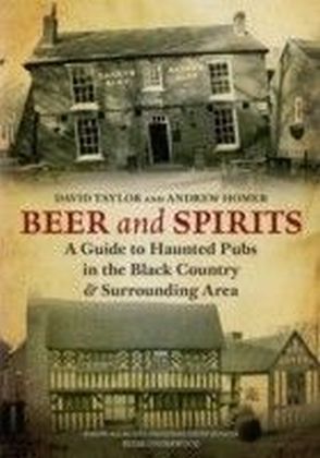 Beer and Spirits