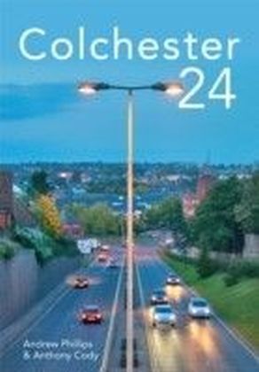 Colchester 24