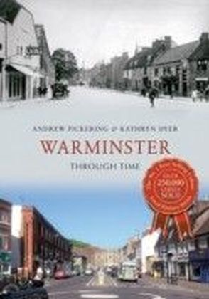 Warminster Through Time main product photo