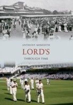 Lords Through Time main product photo