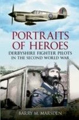 Portraits of Heroes