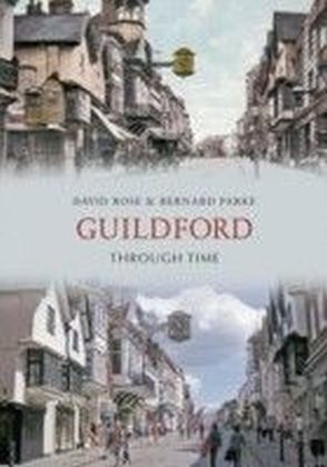 Guildford Through Time