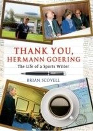 Thank You Hermann Goering main product photo