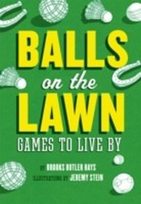 Balls on the Lawn