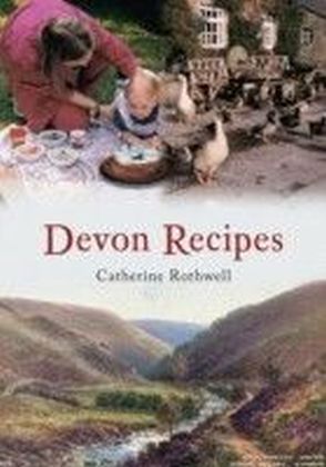 Devon Recipes