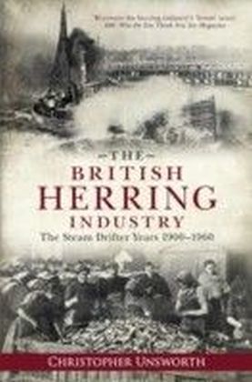 British Herring Industry