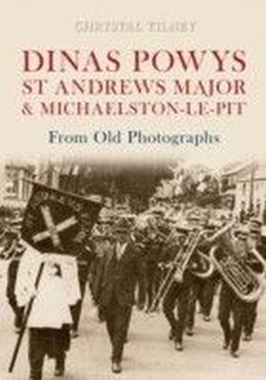 Dinas Powys St Andrews Major & Michaelston-Le-Pit