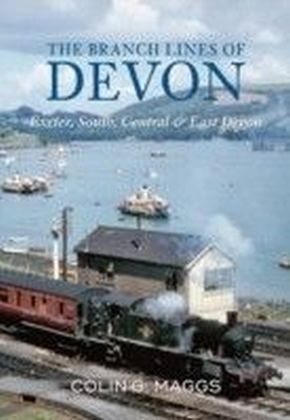 Branch Lines of Devon