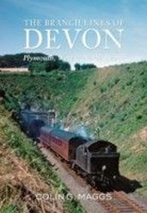 Branch Lines of Devon