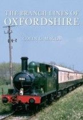 Branch Lines Of Oxfordshire main product photo