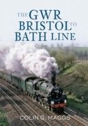 GWR Bristol To Bath