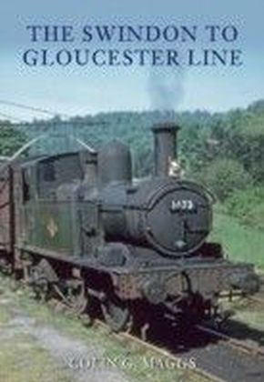 Swindon To Gloucester Line