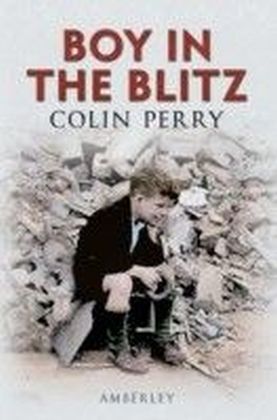 Boy in the Blitz