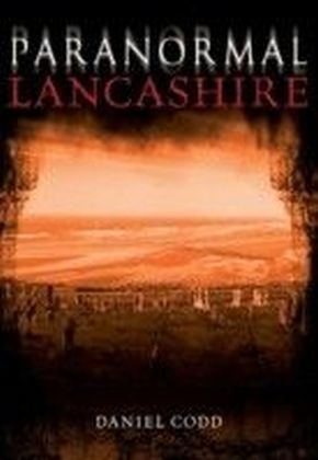 Paranormal Lancashire