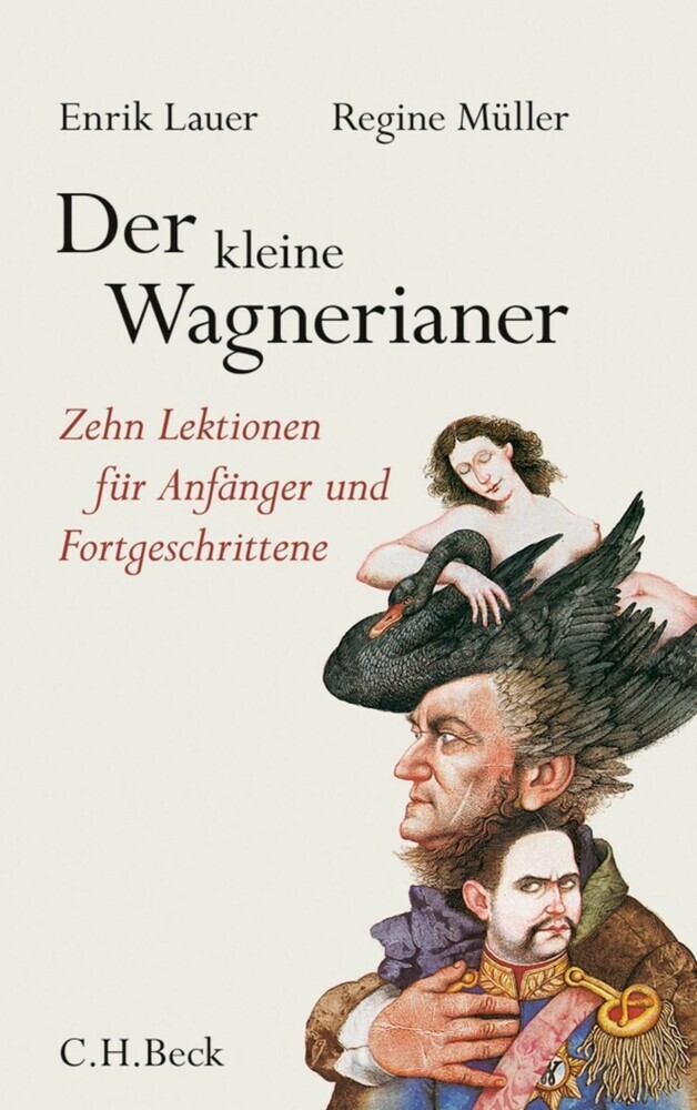 Der kleine Wagnerianer main product photo