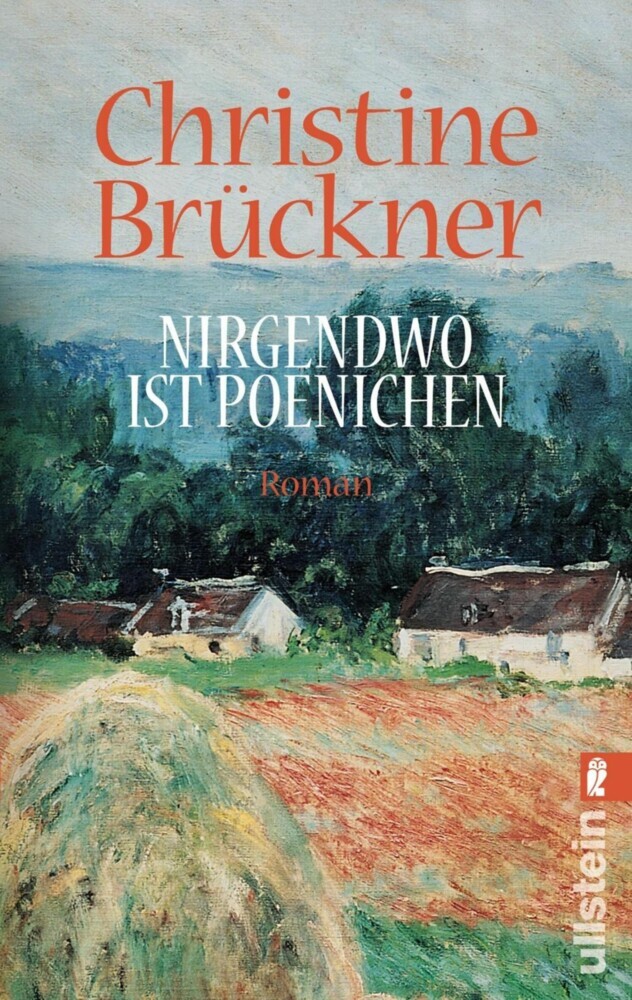 Nirgendwo ist Poenichen main product photo