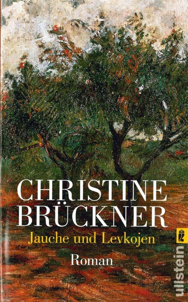 Jauche und Levkojen main product photo