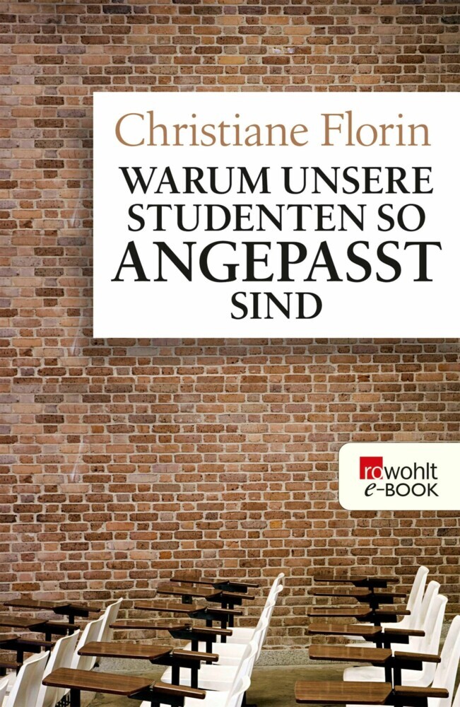 Warum unsere Studenten so angepasst sind main product photo