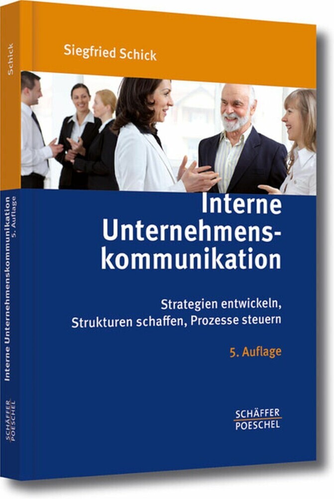 Interne Unternehmenskommunikation main product photo