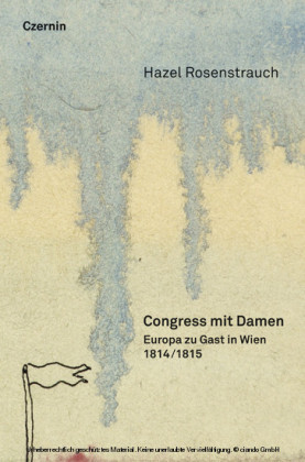 Congress mit Damen
