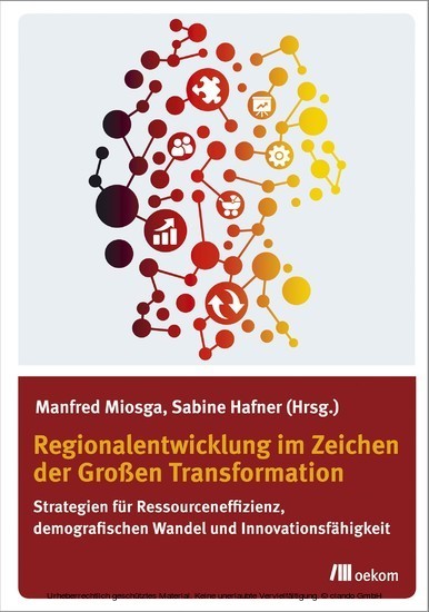 Regionalentwicklung im Zeichen der Großen Transformation main product photo