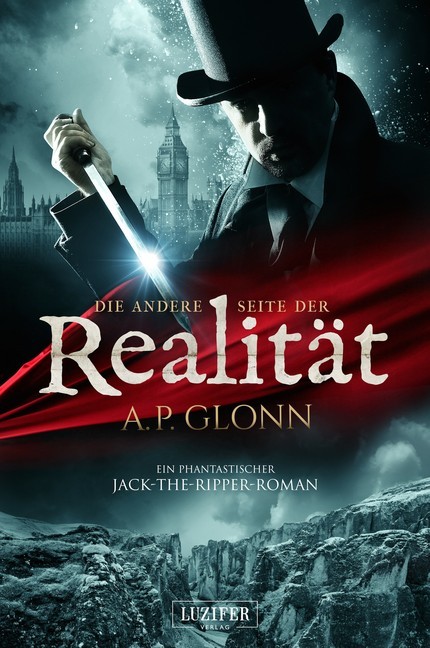 DIE ANDERE SEITE DER REALITÄT main product photo
