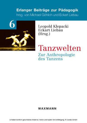 Tanzwelten
