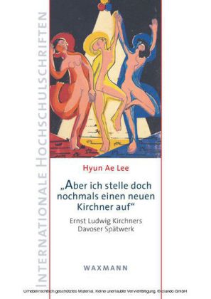 'Aber ich stelle doch nochmals einen neuen Kirchner auf'
