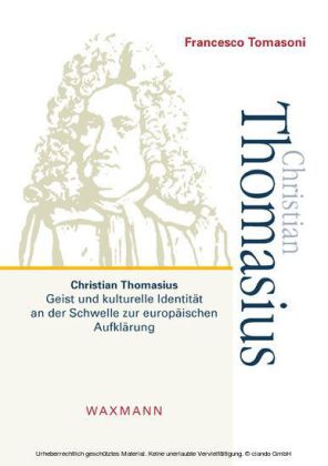Christian Thomasius