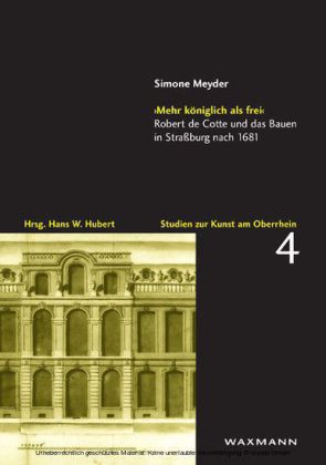 'Mehr königlich als frei'