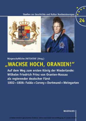 'Wachse hoch, Oranien!'