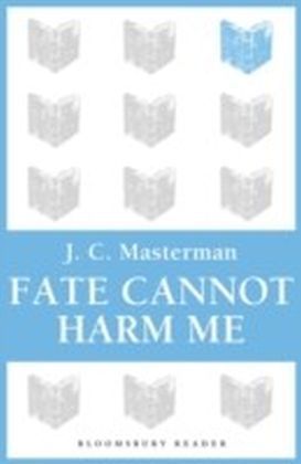 Fate Cannot Harm Me
